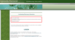 Desktop Screenshot of elf.procampus.net