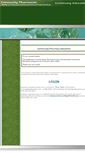 Mobile Screenshot of elf.procampus.net